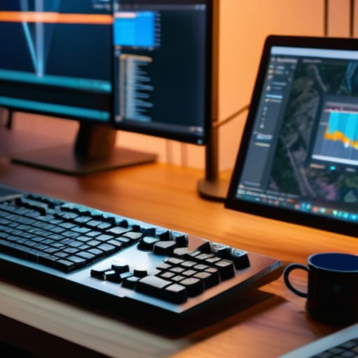 Choosing Your Path Coding Bootcamps vs Self Taught