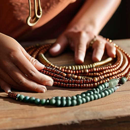 Creative Jewelry Design Ideas to Spark Your Inner Peace