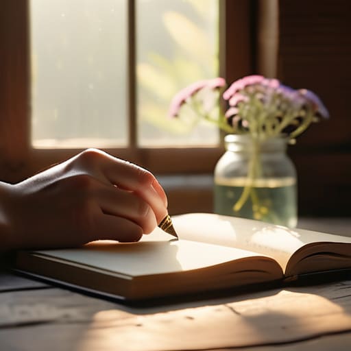 Daily Mindfulness Prompts to Ground Your Busy Mind