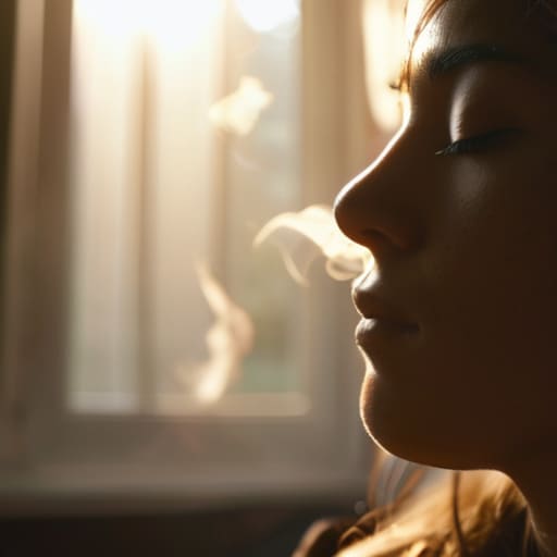 Discovering Life Changing Meditation Benefits for Mental Health
