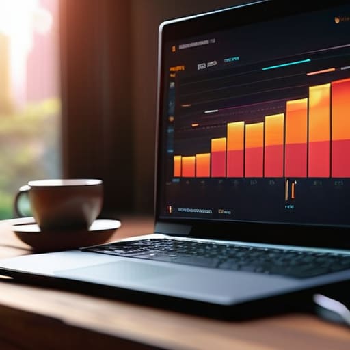 Dive into Data Analytics to tell stories.