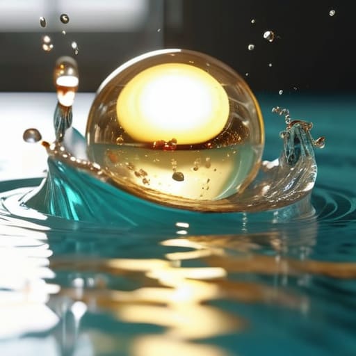 Electrolytes vs Plain Water Finding Your Natural Balance