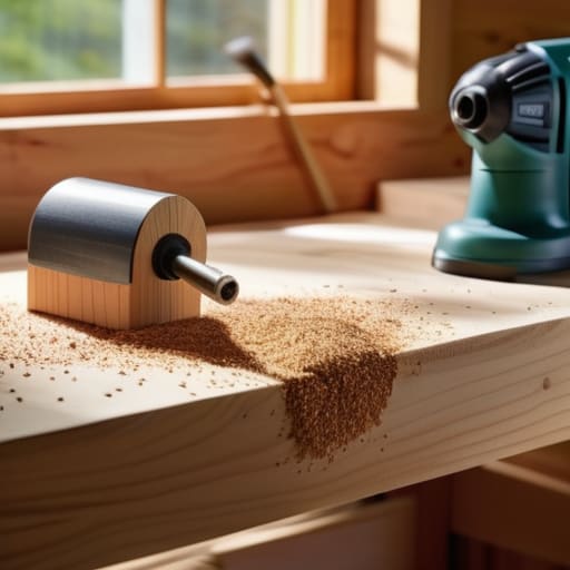Essential Woodworking Tools for Birdhouses Made Simple