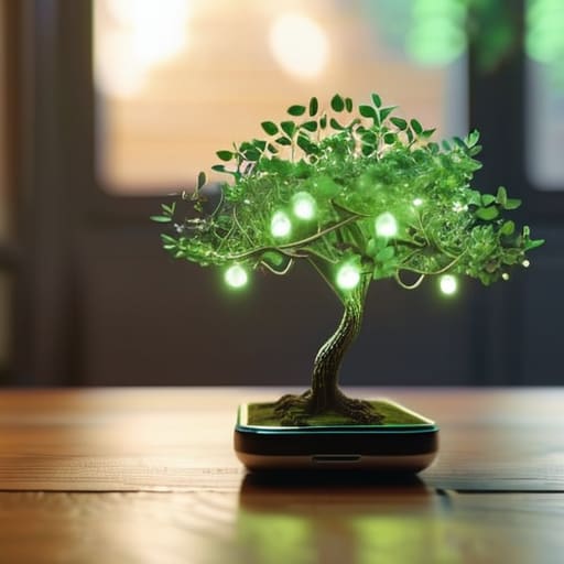 Finding Your Flow with Forest app.