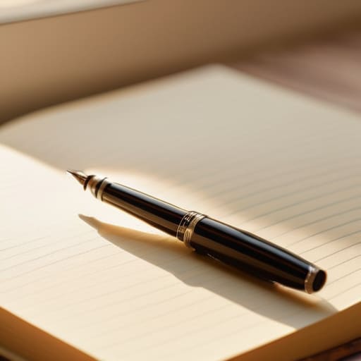 Goal Setting Through Writing to Simplify Your Dreams