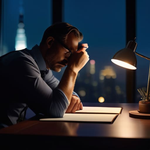 Mastering Strategic Decision Making Without the Stress