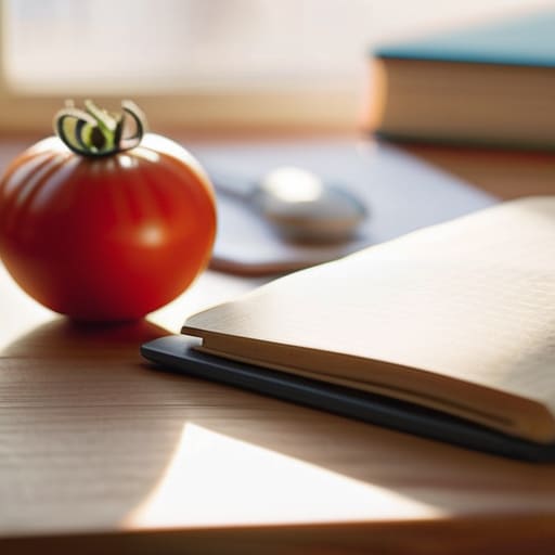 Mastering the Pomodoro Technique for Students With Gentle Rhythm