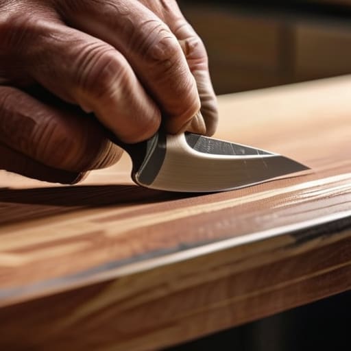 Mastering Wood Filler Application Techniques for a Flawless Finish
