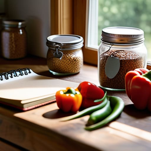 Meal Planning for Savings a Simpler Way to Eat