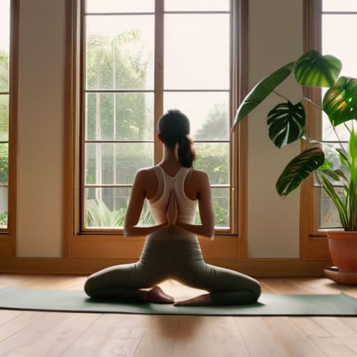 Natural Cortisol Reduction Techniques for a Balanced Day
