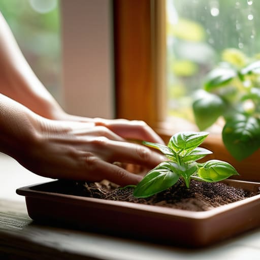 Nurturing Mental Health and Isolation Through Quiet Self Care