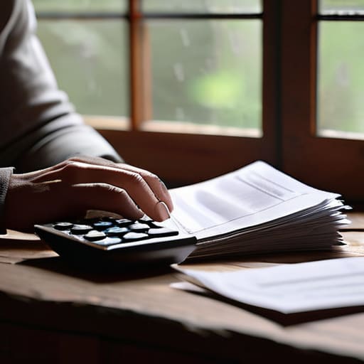 Practical Financial Planning After Job Loss for Peace of Mind