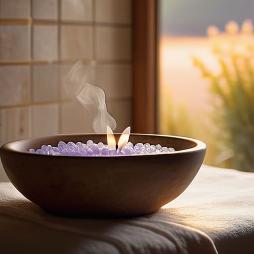 Preparing Your Body for Sleep With Simple Care