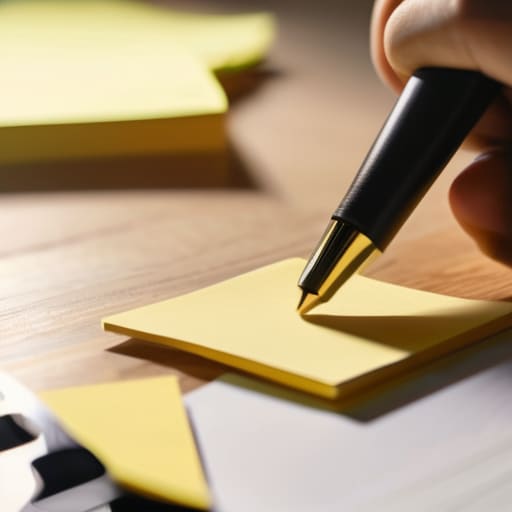 Prioritizing Tasks Effectively to Ease Your Mind
