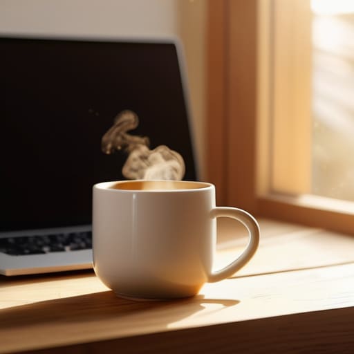 Reducing Mental Clutter With Tiny Meaningful Actions