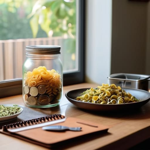 Reducing Monthly Expenses to Save More Without Stress