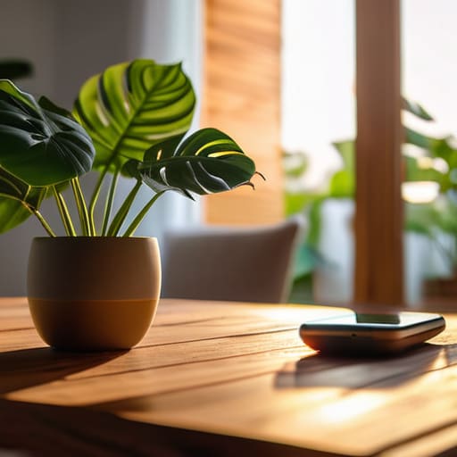 Setting Digital Boundaries for a Balanced Life.