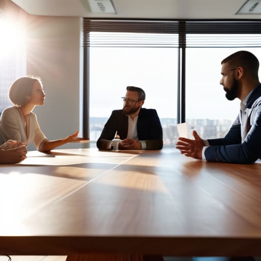 Setting Team Expectations With Kindness and Clarity