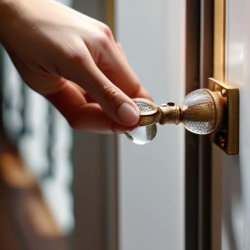 Simple Household Items to Stop Door Squeaks Fast