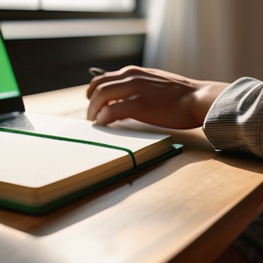 Simple Resume Tips for Students to Shine Naturally