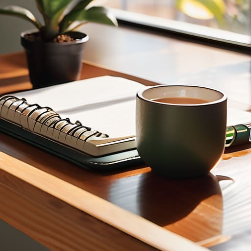Simple Time Management Strategies for a More Balanced Day