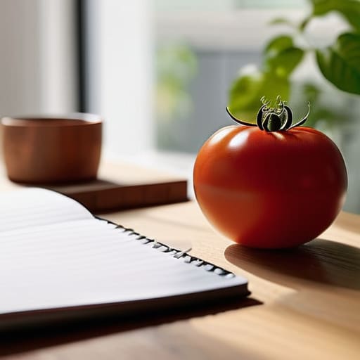 Simple Time Management Strategies to Reclaim Your Peace