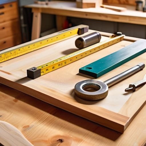 Simple Woodworking Workbench Plans to Start Your Journey