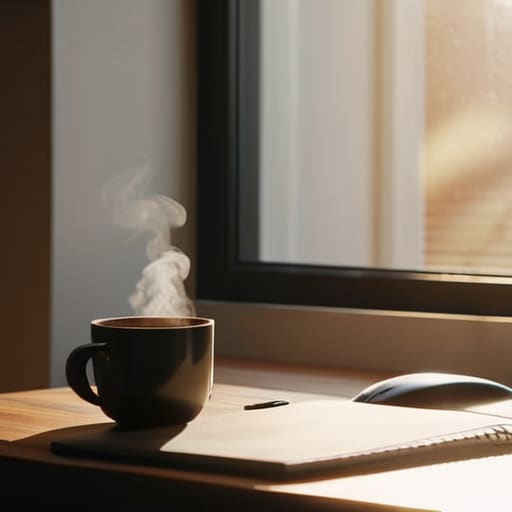 Smart Remote Work Productivity Hacks for Less Stress