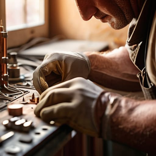The Hands-On World of Skilled Trades.