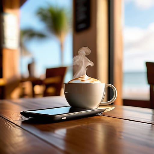 The Magic of an Automated Travel Savings Plan