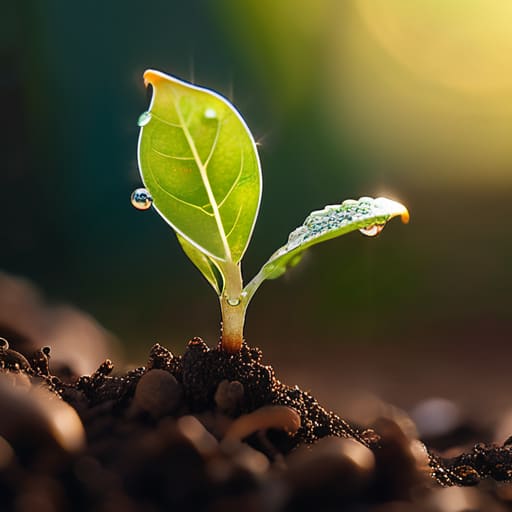 The Magic of Compound Interest for Retirement Success
