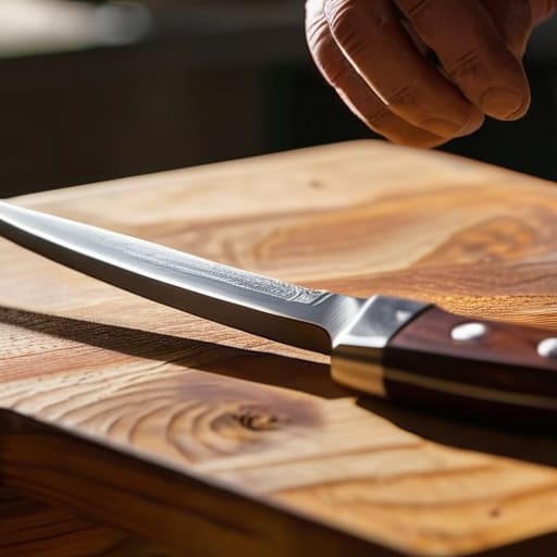 Understanding Honing vs Sharpening for a Balanced Life
