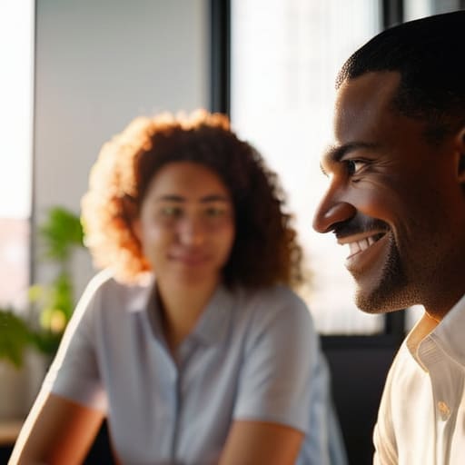 Bringing It All Together through team connection.
