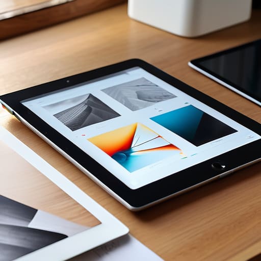 Curating a professional portfolio, Bringing It All Together.