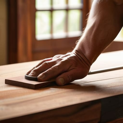 Bringing Your Vision to Life with woodworking.