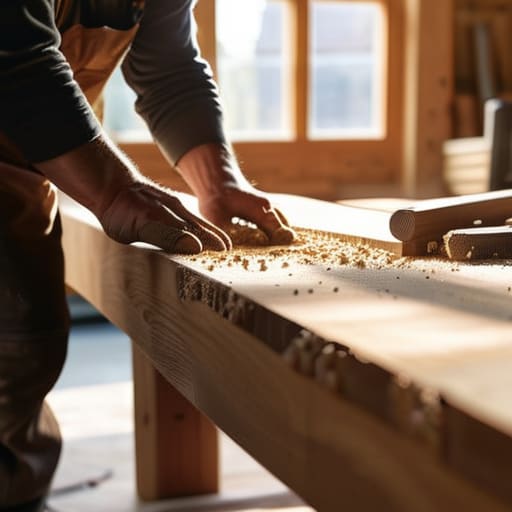 Bringing Your Workspace to Life with workbenches.