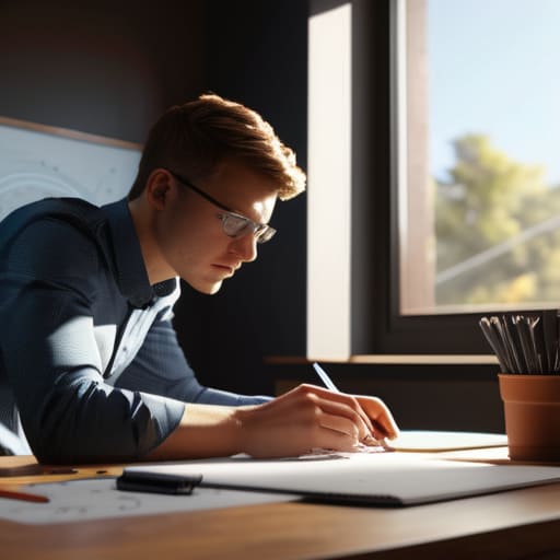 Dive Into Tech with Coding or IT.