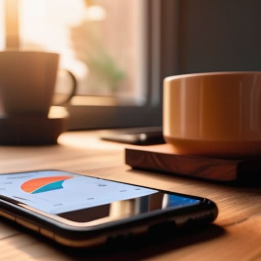 Finding Your Financial Rhythm through intentional budgeting.