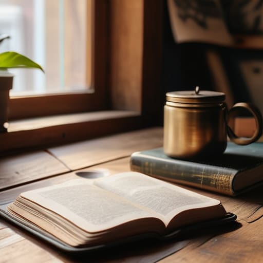 Finding Your Financial Rhythm through habits.