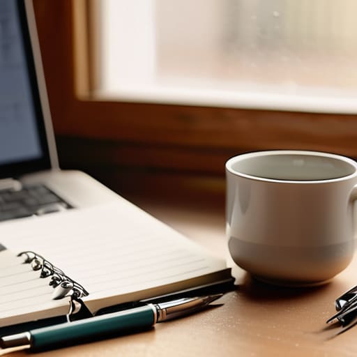Finding Your Own Flow through productivity.