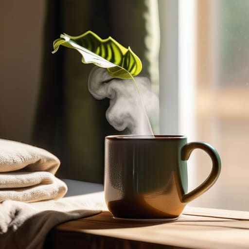 Finding Your Own Rhythm through mindfulness.