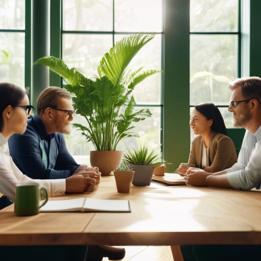 Finding Your Own Rhythm as a Leader