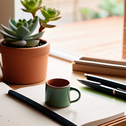 Finding Your Rhythm with effective time management.
