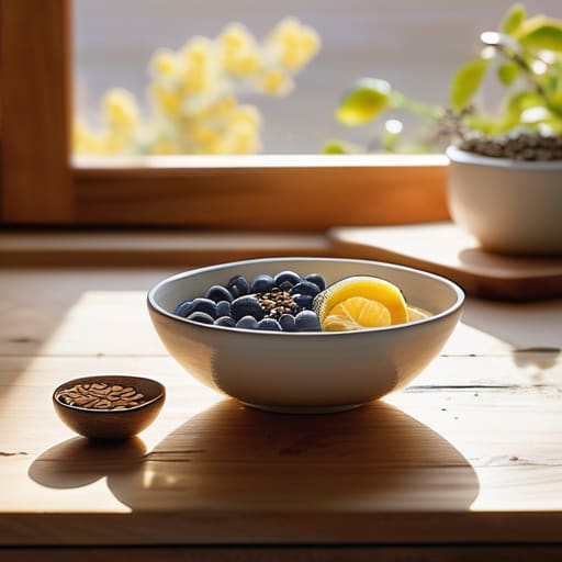 Finding Your Rhythm with gut health.