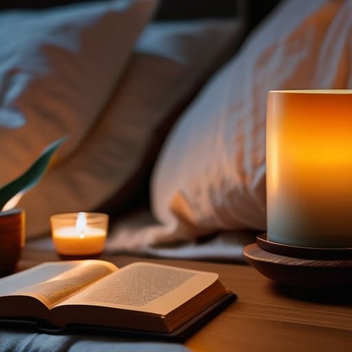 Finding Your Rhythm with intentional quiet.