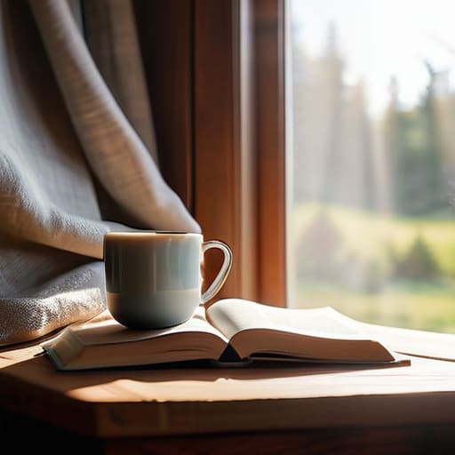 Finding Your Rhythm through intentional living.