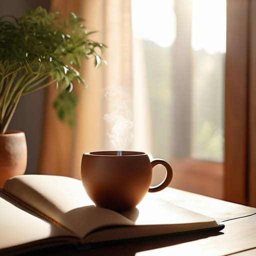 Finding Your Rhythm with stable cash flow.