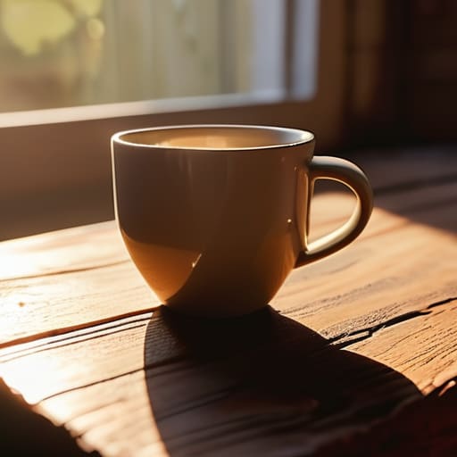 Finding Your Rhythm Again through intentionality.
