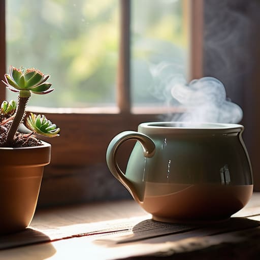 Finding Your Rhythm Again through mindful habits.