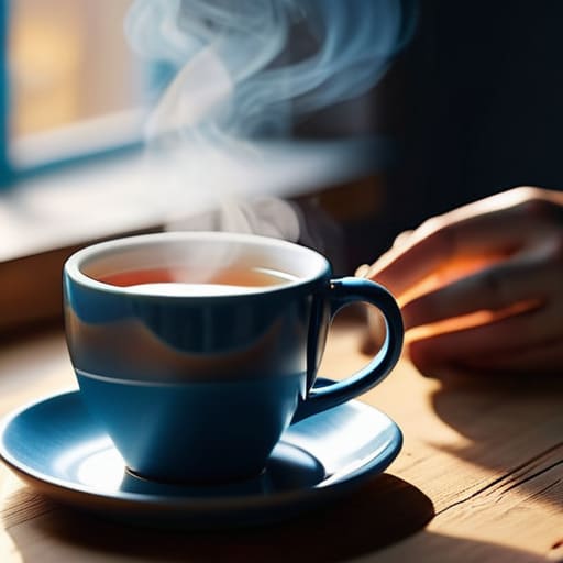 Finding Your Rhythm Again through mindfulness.
